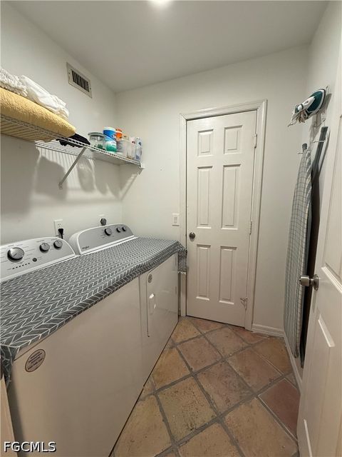 Tiny photo for 15009 Cloverdale Drive, Fort Myers, FL 33919 (MLS # 2026018644)