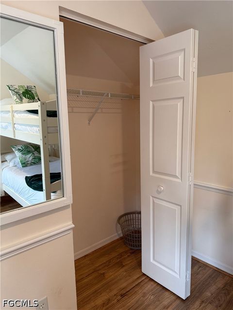 Tiny photo for 15009 Cloverdale Drive, Fort Myers, FL 33919 (MLS # 2026018644)