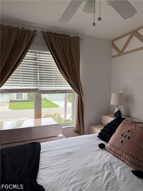 Tiny photo for 15009 Cloverdale Drive, Fort Myers, FL 33919 (MLS # 2026018644)