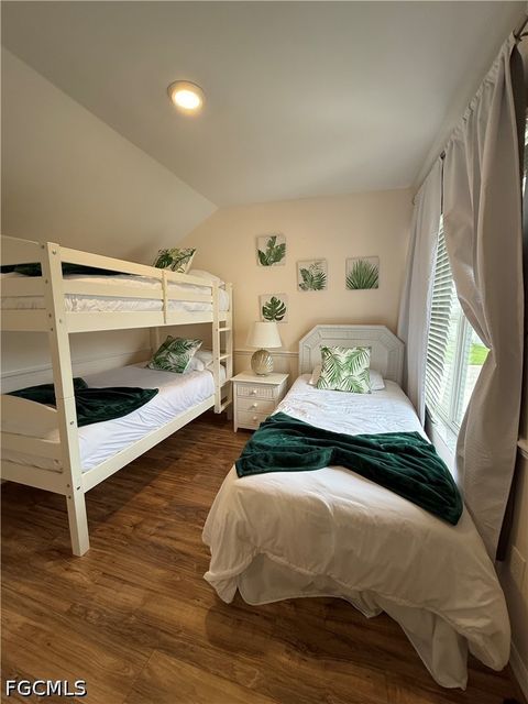 Tiny photo for 15009 Cloverdale Drive, Fort Myers, FL 33919 (MLS # 2026018644)