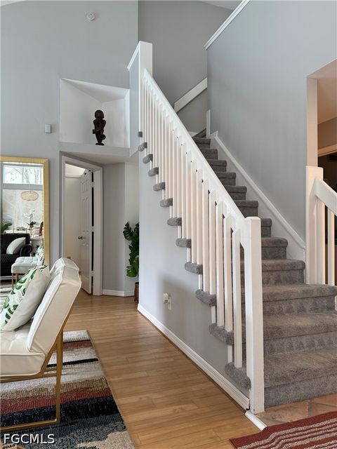 Tiny photo for 15009 Cloverdale Drive, Fort Myers, FL 33919 (MLS # 2026018644)