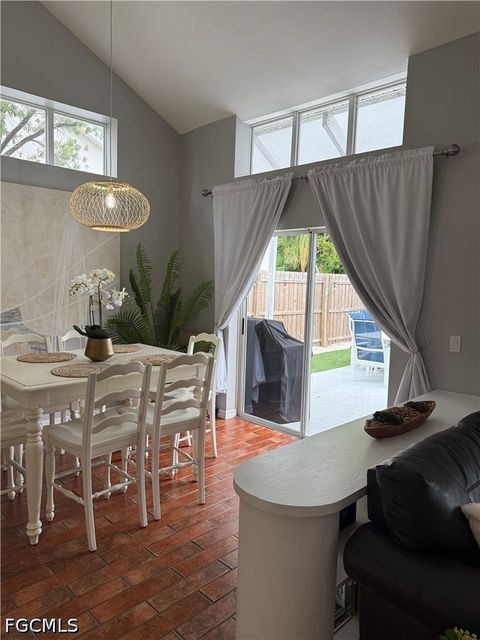 Tiny photo for 15009 Cloverdale Drive, Fort Myers, FL 33919 (MLS # 2026018644)