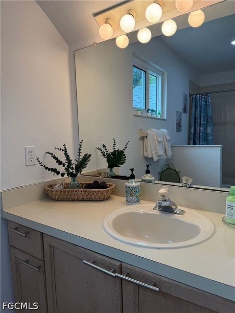 Tiny photo for 15009 Cloverdale Drive, Fort Myers, FL 33919 (MLS # 2026018644)