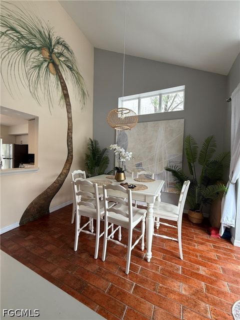 Tiny photo for 15009 Cloverdale Drive, Fort Myers, FL 33919 (MLS # 2026018644)