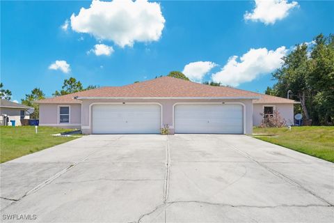 4530 29th Street SW Lehigh Acres FL 33973
