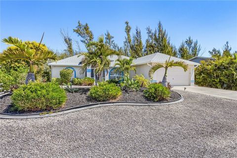 3852 Stabile Road St James City FL 33956