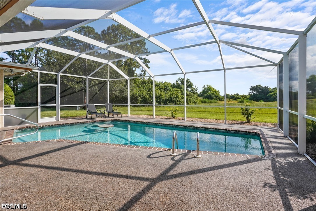 711 Mirror Lakes Drive