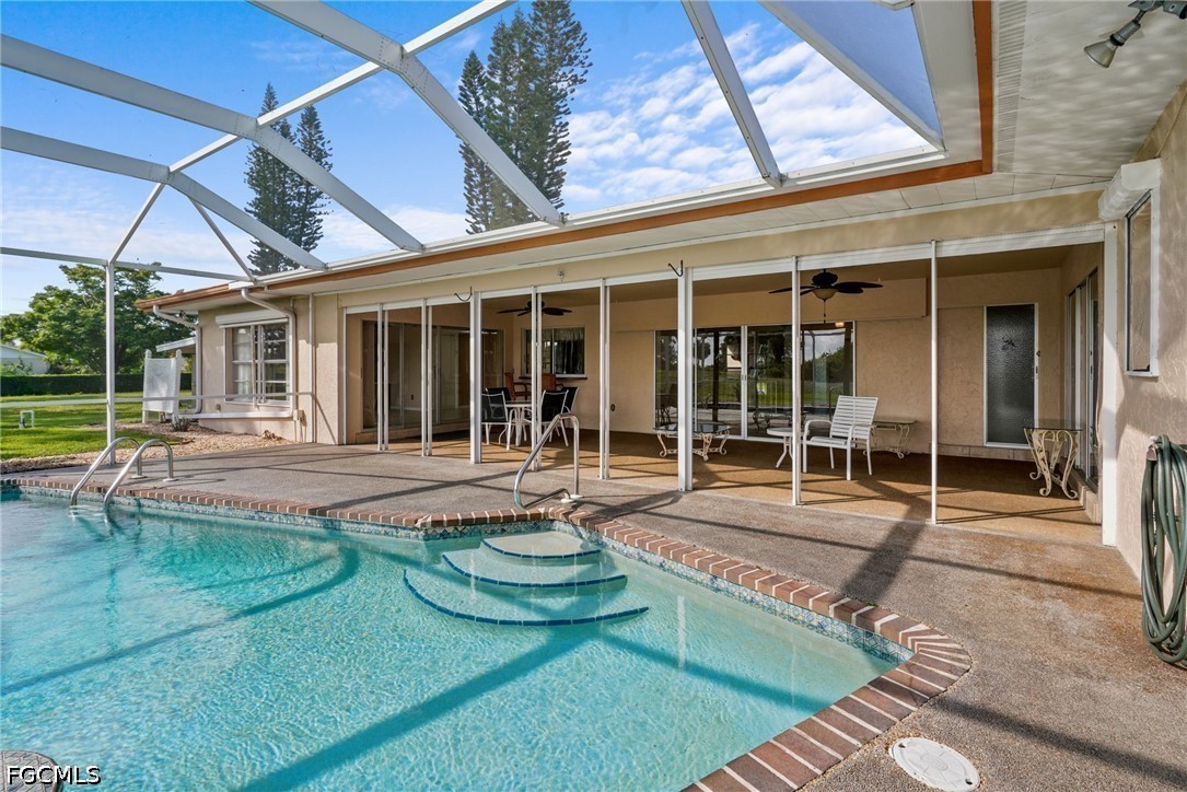 711 Mirror Lakes Drive