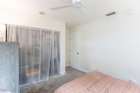 Tiny photo for 130 Placid Drive, Fort Myers, FL 33919 (MLS # 225062309)