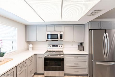 Tiny photo for 130 Placid Drive, Fort Myers, FL 33919 (MLS # 225062309)