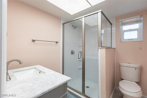 Tiny photo for 130 Placid Drive, Fort Myers, FL 33919 (MLS # 225062309)