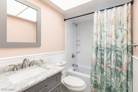 Tiny photo for 130 Placid Drive, Fort Myers, FL 33919 (MLS # 225062309)