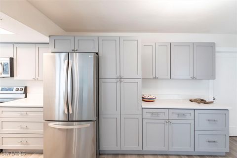 Tiny photo for 130 Placid Drive, Fort Myers, FL 33919 (MLS # 225062309)