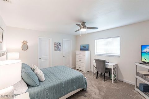 Tiny photo for 130 Placid Drive, Fort Myers, FL 33919 (MLS # 225062309)