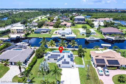 Tiny photo for 130 Placid Drive, Fort Myers, FL 33919 (MLS # 225062309)