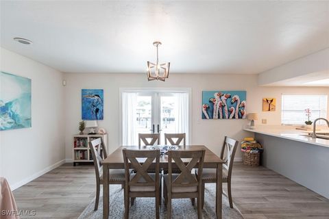 Tiny photo for 130 Placid Drive, Fort Myers, FL 33919 (MLS # 225062309)