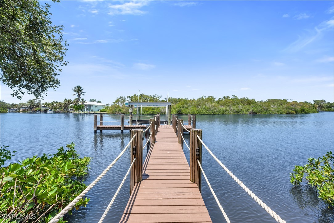 4111 Harbor Oaks Court