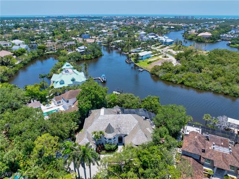 4111 Harbor Oaks Court Bonita Springs FL 34134