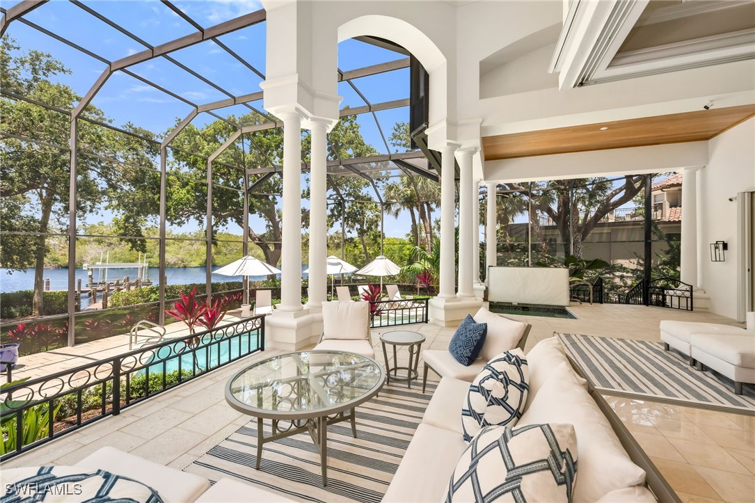 4111 Harbor Oaks Court