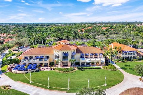2626 Bolero Drive 102 Naples FL 34109