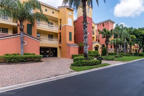 8597 Via Garibaldi Circle 208 Estero FL 33928