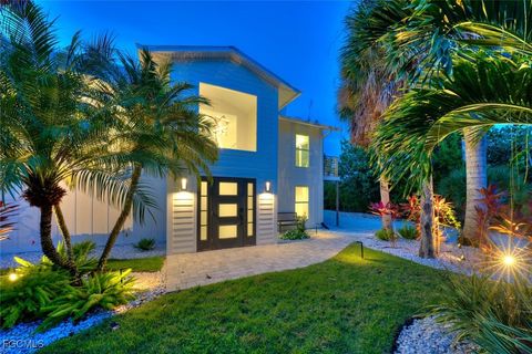 9455 Coventry Court Sanibel FL 33957
