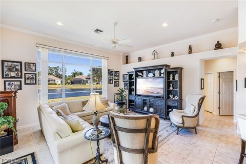 13795 Bald Cypress Circle Fort Myers FL 33907