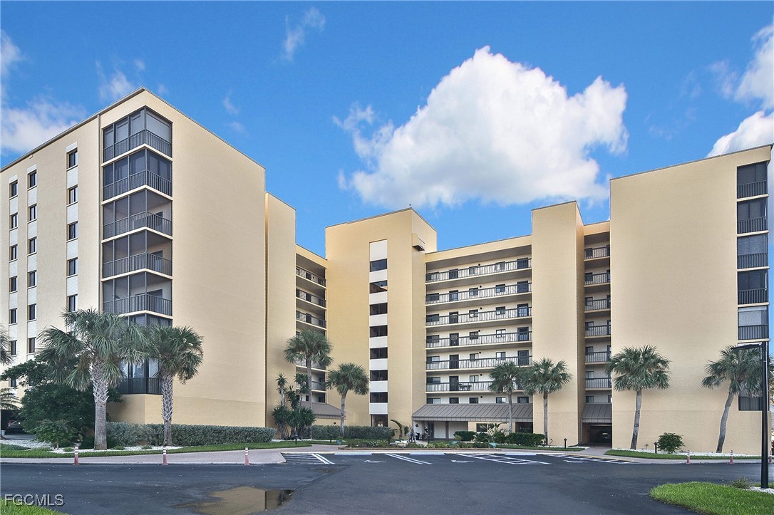 400 Lenell Road 306