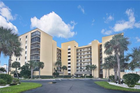 400 Lenell Road 306 Fort Myers Beach FL 33931