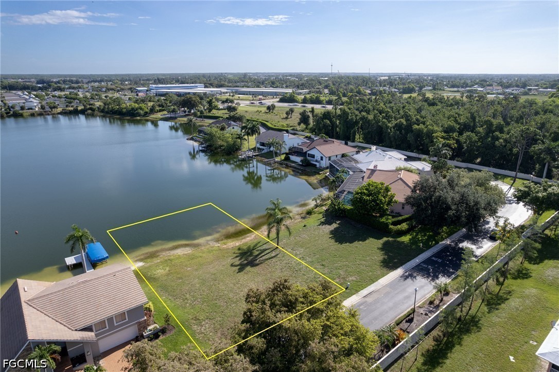 5090 Harborage Drive