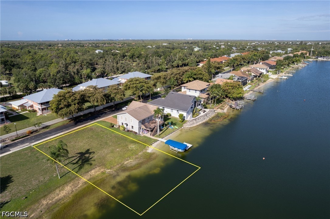 5090 Harborage Drive