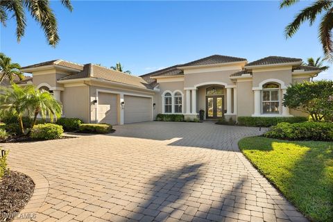 20451 Chapel Trace Estero FL 33928