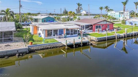 11494 May Street Matlacha FL 33993