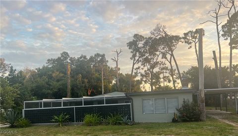 2144 Earl Road Fort Myers FL 33901