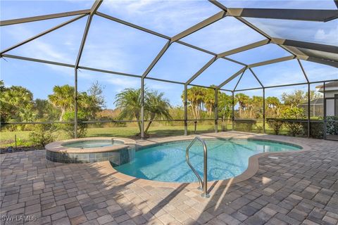 9664 Mirada Boulevard Fort Myers FL 33908