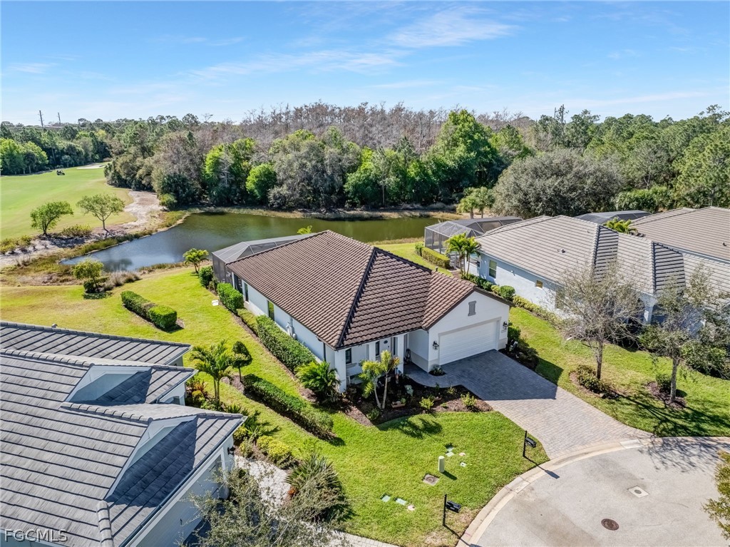 2995 Amblewind Drive