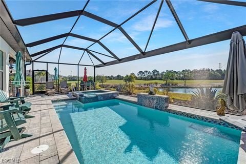 2995 Amblewind Drive Fort Myers FL 33905