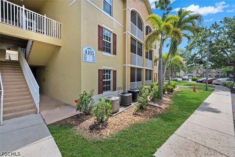 4105 Residence Drive 703 Fort Myers FL 33901