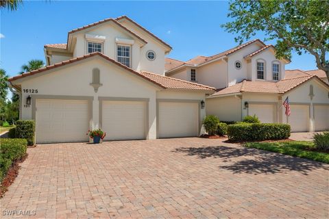 16125 Mount Abbey Way 101 Fort Myers FL 33908