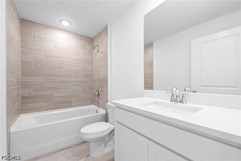 Tiny photo for 5012 NE Tradewinds Circle, Labelle, FL 33935 (MLS # 2026018900)