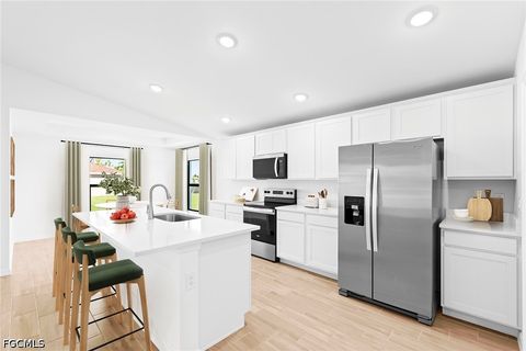 Tiny photo for 5012 NE Tradewinds Circle, Labelle, FL 33935 (MLS # 2026018900)