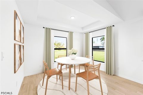 Tiny photo for 5012 NE Tradewinds Circle, Labelle, FL 33935 (MLS # 2026018900)