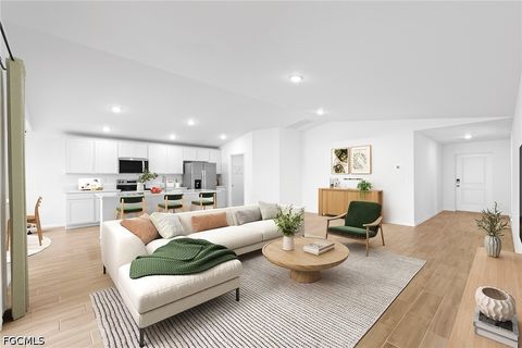 Tiny photo for 5012 NE Tradewinds Circle, Labelle, FL 33935 (MLS # 2026018900)