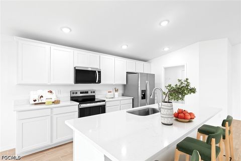 Tiny photo for 5012 NE Tradewinds Circle, Labelle, FL 33935 (MLS # 2026018900)