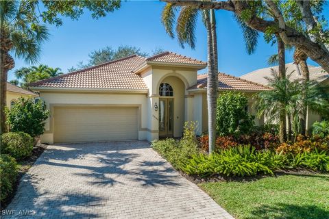 23188 Oakglen Lane Estero FL 34135