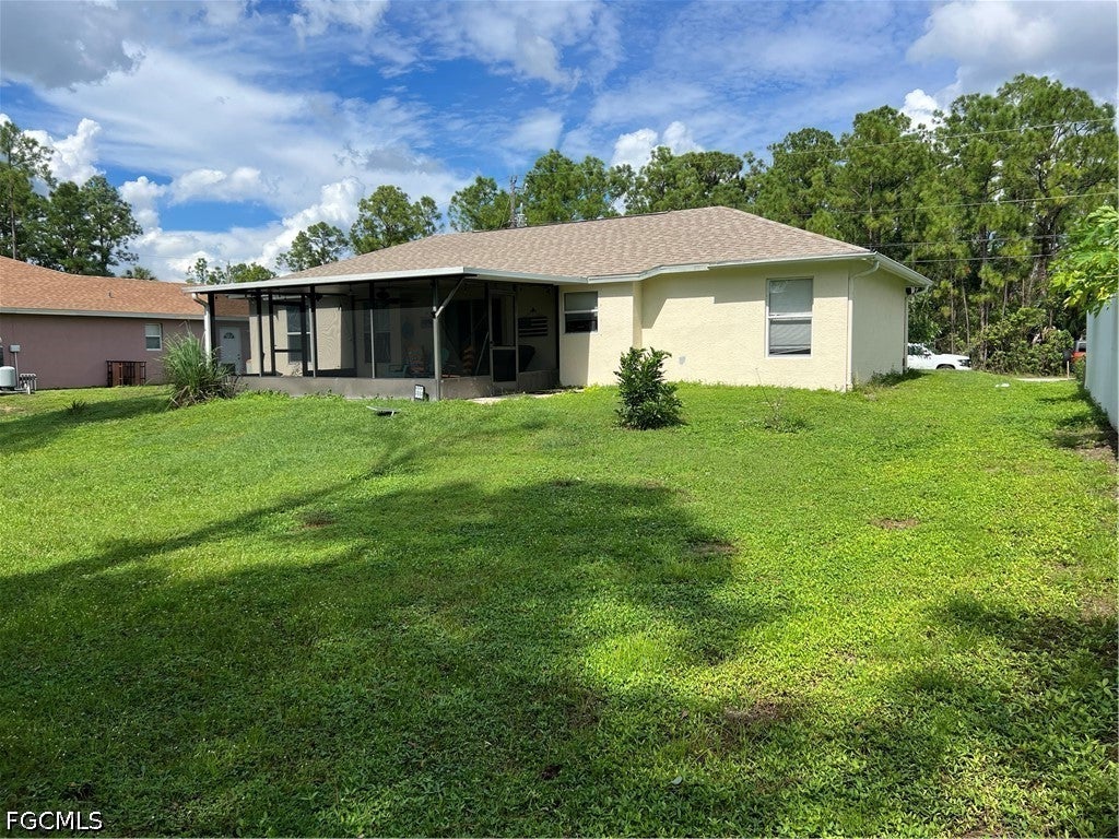 3003 Nadine Lane