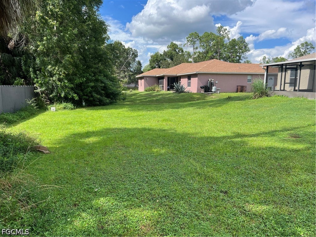 3003 Nadine Lane