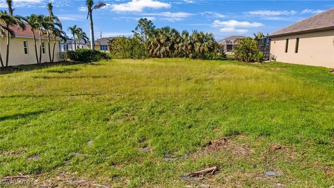 3412 SW 25th Place Cape Coral FL 33914