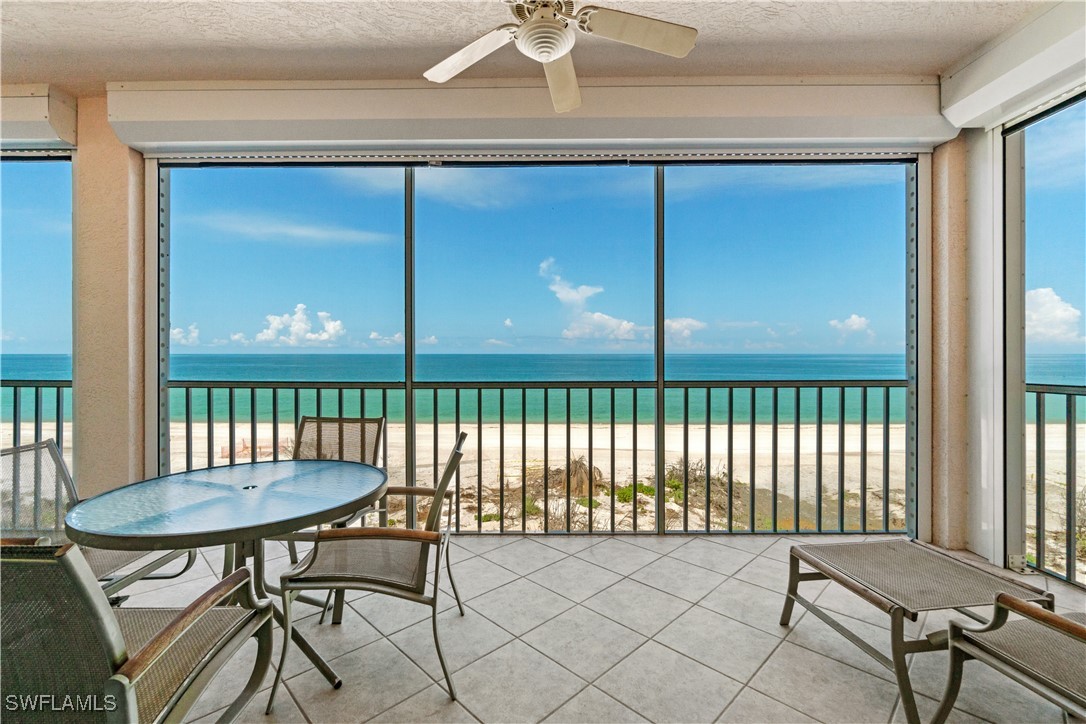Photo 1 of 42 — 267 Barefoot Beach Boulevard 303, Bonita Springs, FL 34134