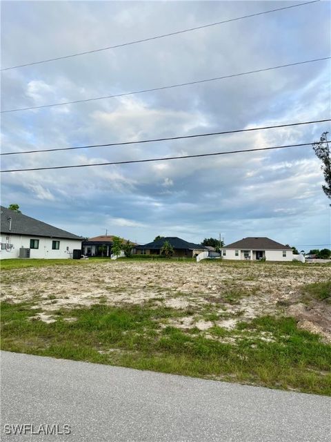 2506 SW 10th Avenue Cape Coral FL 33914